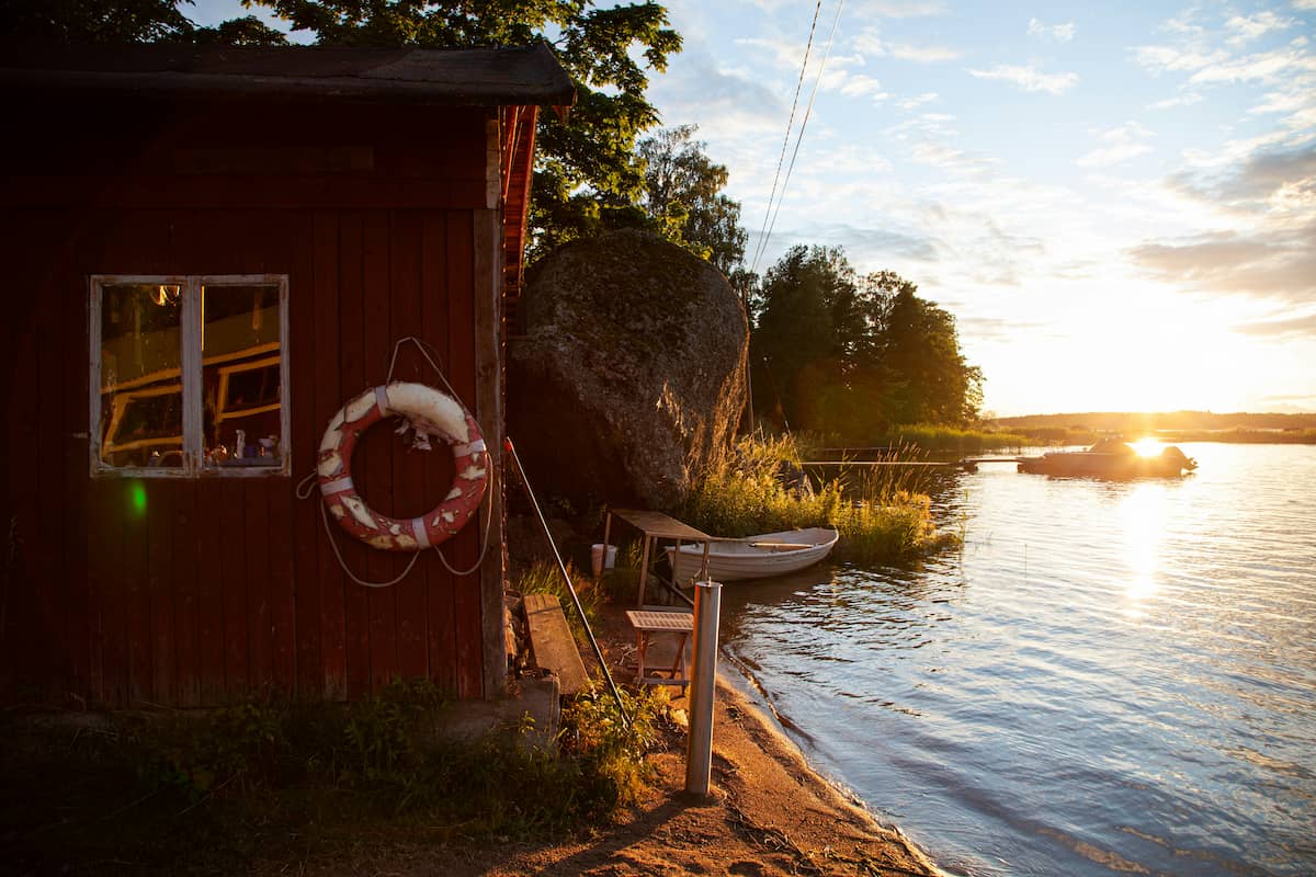 Hur mycket bör du spara till pensionen? Så räknar du ut det